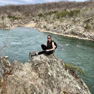 Meet your Posher, Brandi